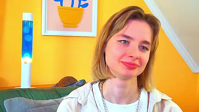 Chatroom XXX en direct de MerlinMeyer