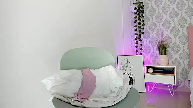 Zenith_glow Chat XXX live