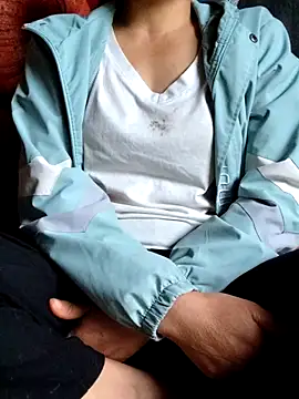 Congee-666 Live XXX-Chat