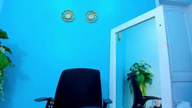 Živý XXX chat ViictoriiaSaenz