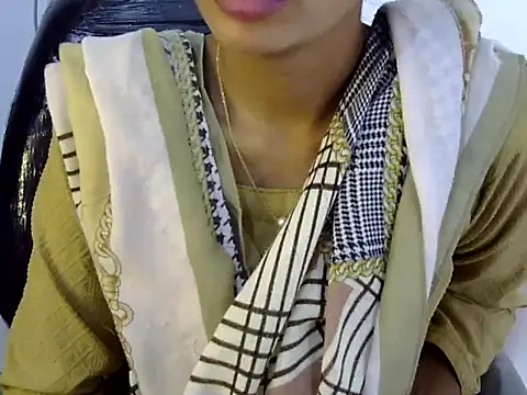 Živý XXX chat Kulsum_S