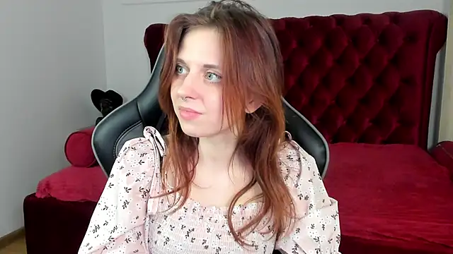 Chat XXX en directo de FreyaVey