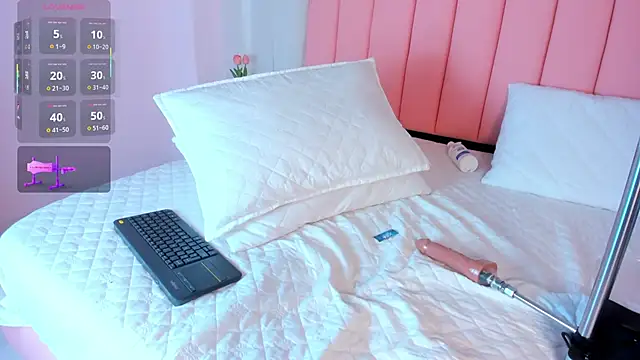 Chat XXX Live Naty_Rose23