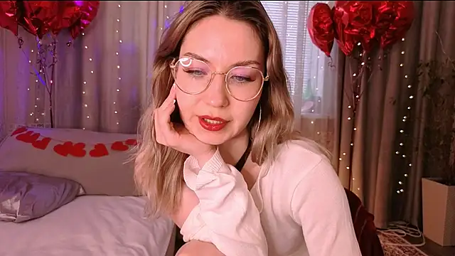 lusciousslily: απευθείας συνομιλία ΧΧΧ