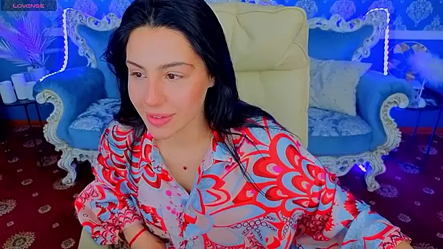 Twix_Ten ওয়েবক্যাম শো