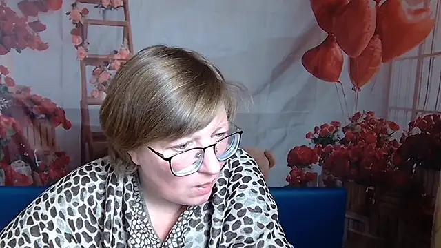 RadaChudna: απευθείας συνομιλία ΧΧΧ