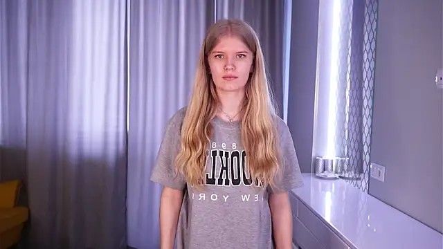 MelanyRuch: απευθείας συνομιλία ΧΧΧ