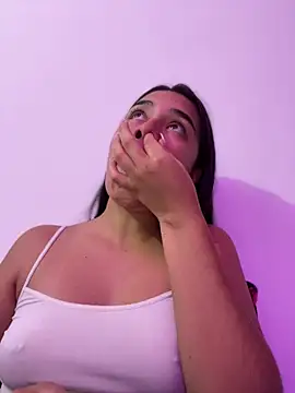 Chat XXX en directo de I_Samanthaa