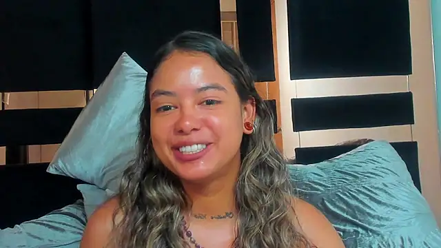 Živý XXX chat dulce_lyraa1