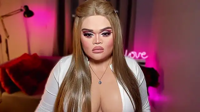 BelindaLove Obrolan Langsung XXX