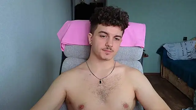 Chat +18 de Remy_Miles ao vivo