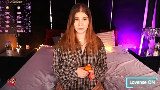 Živý XXX chat CassandraGood