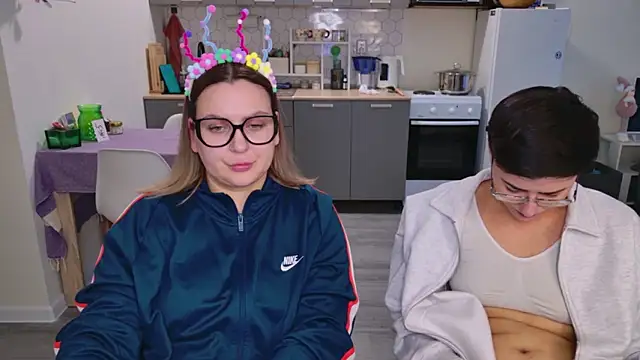 Chat XXX en directo de Sandra_Eva