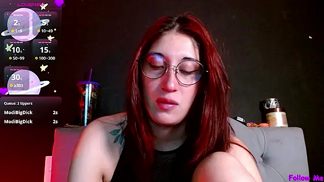 Red-moon1 Chat XXX live