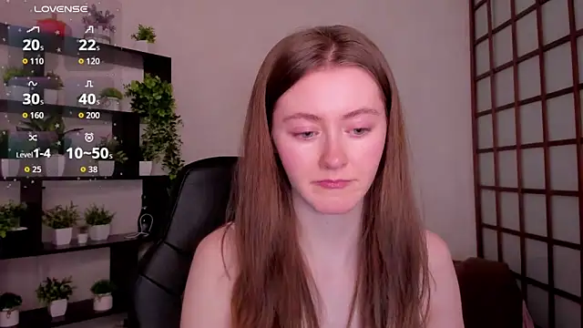 Živý XXX chat KateCuddle