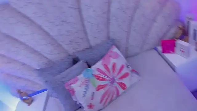 Živý XXX chat dalila_salazar