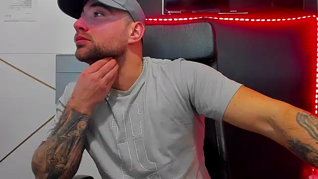 DuncanStone ওয়েবক্যাম শো