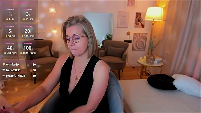 Annie_Light: απευθείας συνομιλία ΧΧΧ