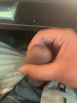 Chat +18 de u_wan_me ao vivo