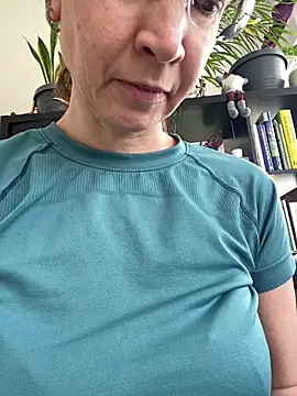 AnnikaRose Obrolan Langsung XXX