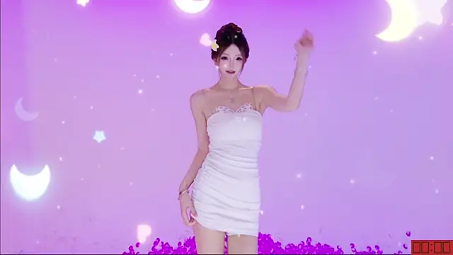 TNT-Sister 웹캠 쇼