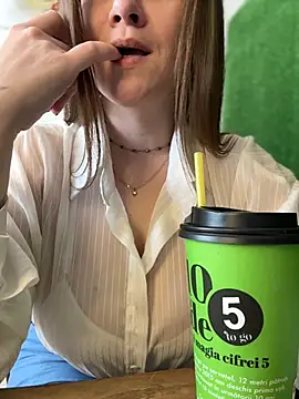 Chat +18 de CrazyTori ao vivo