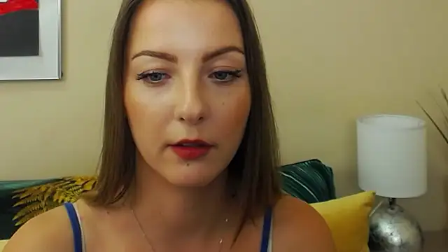 NatalieSexy Chat XXX live