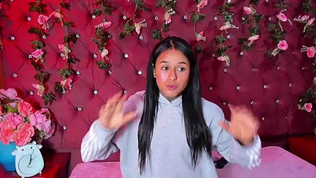 Sembang XXX Secara Langsung milly_print