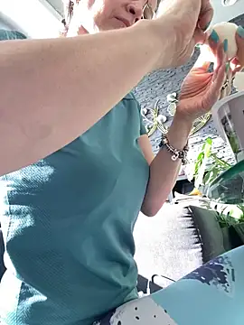 AnnikaRose Chat XXX in diretta