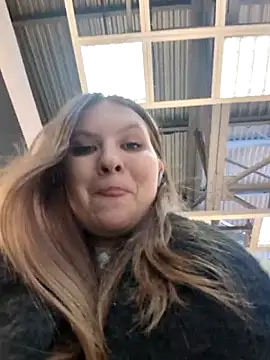 Živý XXX chat Morphine_666