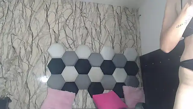 AntonellaBlanc Live XXX-chat