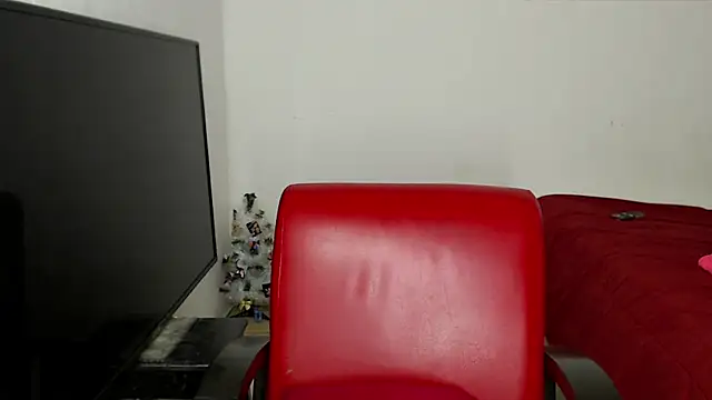 Živý XXX chat Alex_mojica