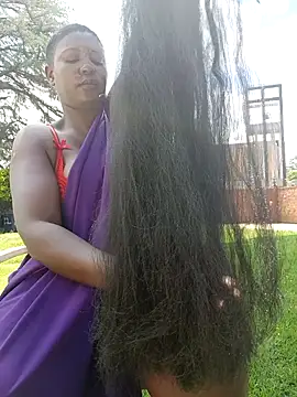 DarkQueen_94 Webcam-Show