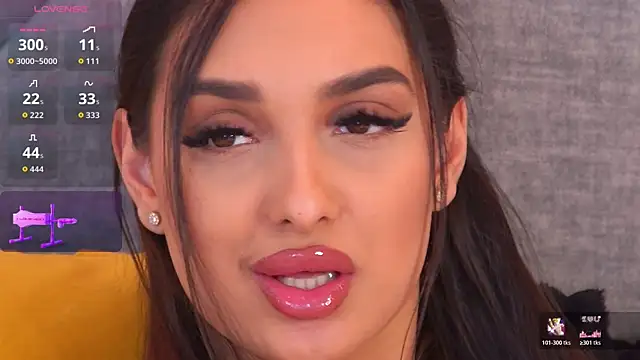 Kimberlymav Chat XXX live