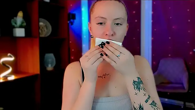 mila_glow1 Live XXX-chat