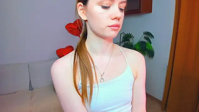 Sembang XXX Secara Langsung AngelesBenitz