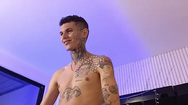 Paulo_527 Obrolan Langsung XXX