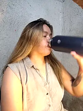 XXX chat uživo modela ambersmile