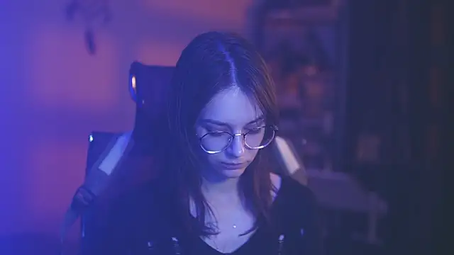 Živý XXX chat alyssa_sweet