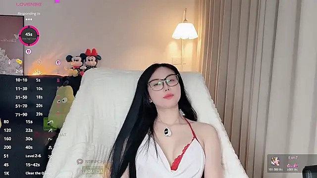 Xiatian520_'s Live XXX Chat