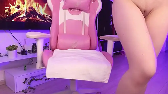 Živý XXX chat Eva_Sonic