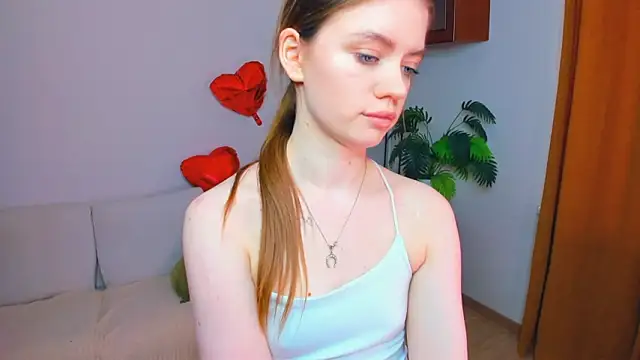 AngelesBenitz Chat XXX in diretta