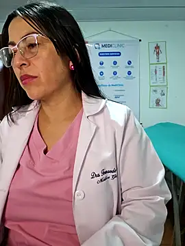 JustSamantha_ Webcam-Show