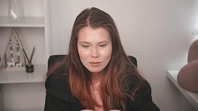 MarnieWootan 라이브 XXX 채팅