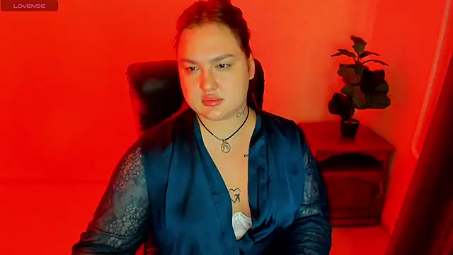 Živý XXX chat Sofiawetsweet