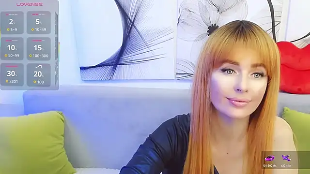 Онлайн чат XXX Vita_Flowen