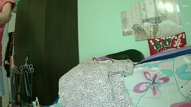 SexyGioconda live XXX chat