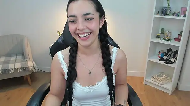 Sembang XXX Secara Langsung _BellaEvans_