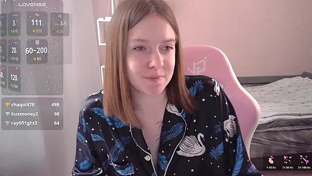 CassieJuice69 Obrolan Langsung XXX