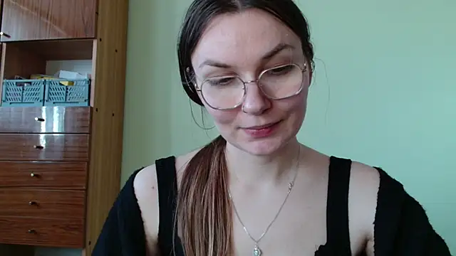 LooveELLYx Chat XXX in diretta